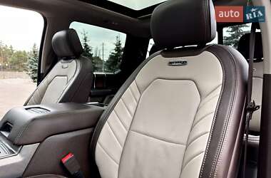 Пікап Ford F-150 2019 в Києві