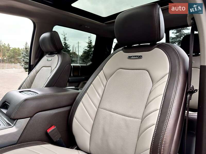 Пикап Ford F-150 2019 в Киеве