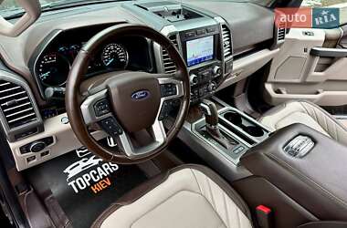 Пікап Ford F-150 2019 в Києві