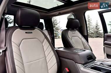 Пікап Ford F-150 2019 в Києві