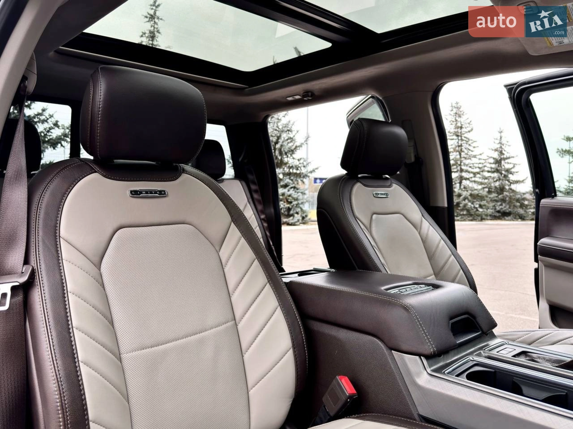 2019 Ford F-150 - мініатюра 77