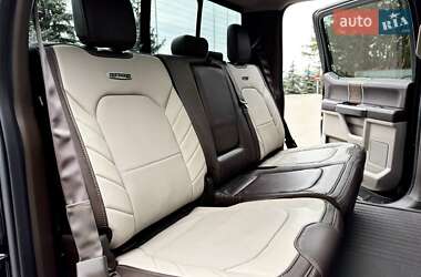 Пікап Ford F-150 2019 в Києві