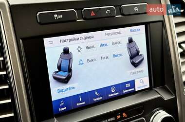 Пікап Ford F-150 2019 в Києві