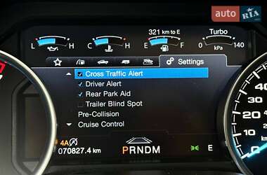 Пікап Ford F-150 2019 в Києві