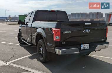 Пикап Ford F-150 2016 в 