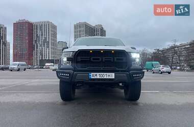 Пикап Ford F-150 2016 в 