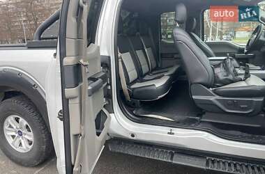 Пикап Ford F-150 2016 в 
