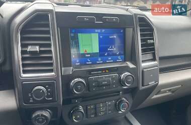 Пикап Ford F-150 2016 в 