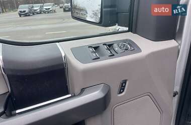 Пикап Ford F-150 2016 в 