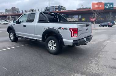 Пикап Ford F-150 2016 в 