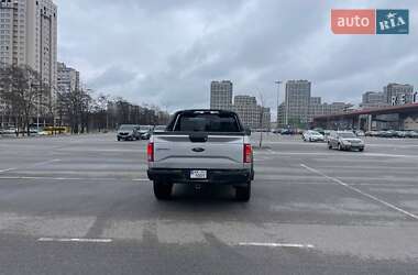 Пикап Ford F-150 2016 в 