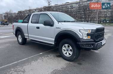 Пикап Ford F-150 2016 в 