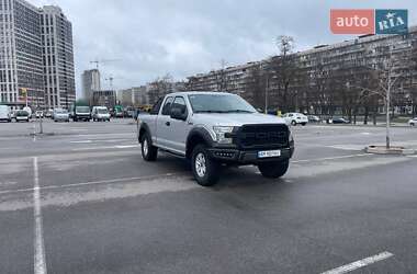 Пикап Ford F-150 2016 в 