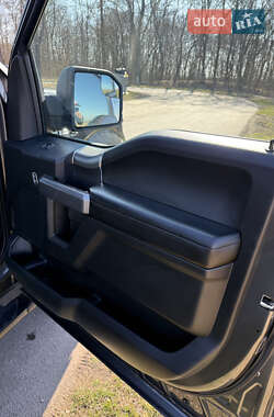 Пикап Ford F-150 2015 в 