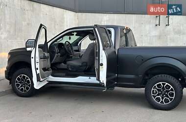 Пикап Ford F-150 2017 в 