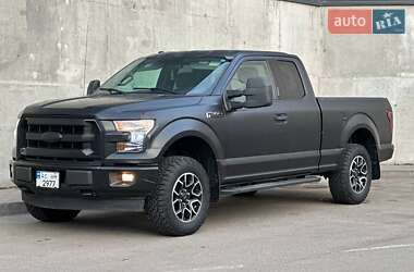 Пикап Ford F-150 2017 в 