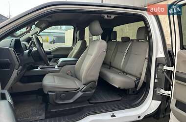 Пикап Ford F-150 2017 в 