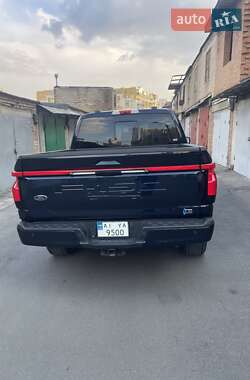 Пикап Ford F-150 2022 в 
