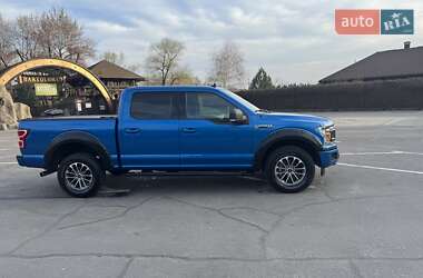 Пикап Ford F-150 2020 в 