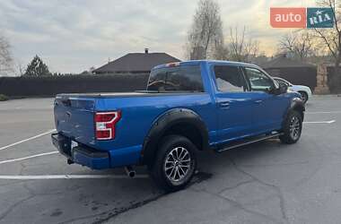 Пикап Ford F-150 2020 в 