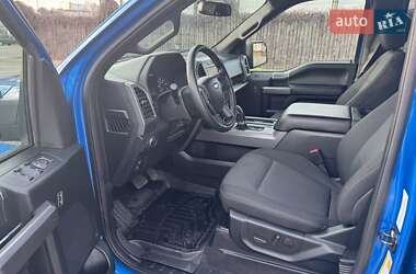 Пикап Ford F-150 2020 в 