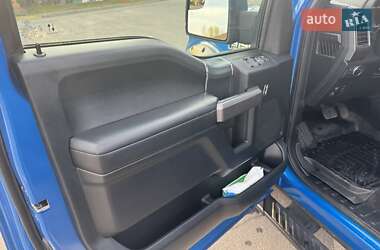 Пикап Ford F-150 2020 в 