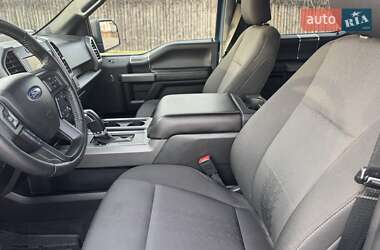 Пикап Ford F-150 2020 в 