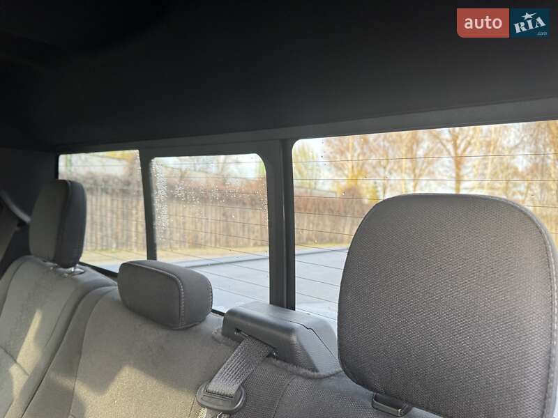 Пикап Ford F-150 2020 в Днепре