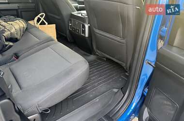 Пикап Ford F-150 2020 в 