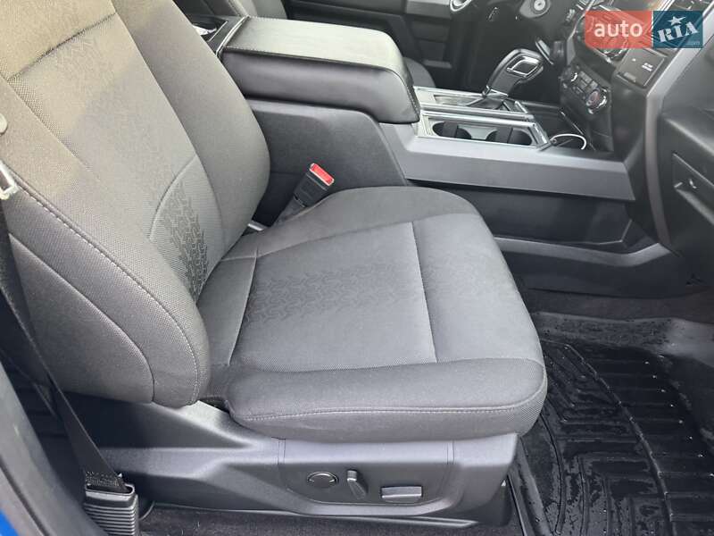 Пикап Ford F-150 2020 в Днепре