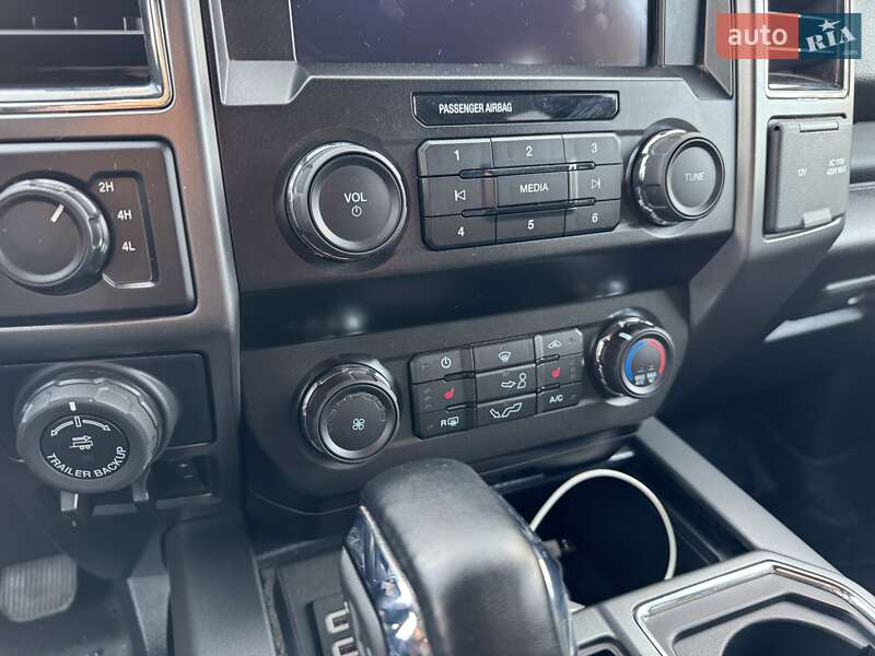 Пикап Ford F-150 2020 в Днепре