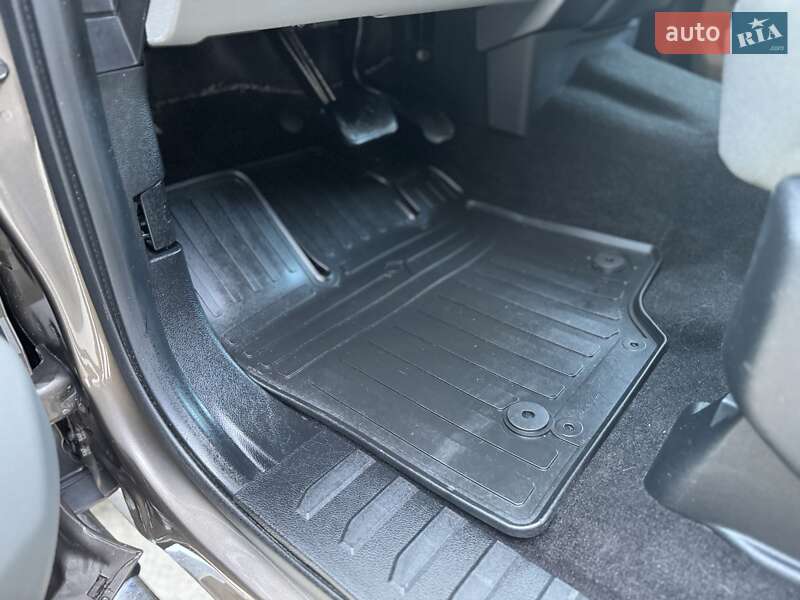 Пикап Ford F-150 2018 в Киеве фото 25 Пикап Ford F-150 2018 в Киеве