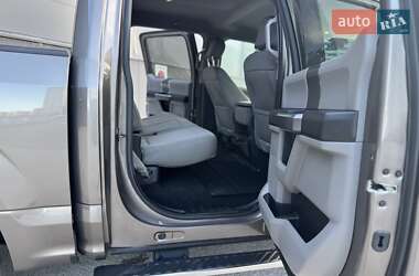 Пікап Ford F-150 2018 в Києві