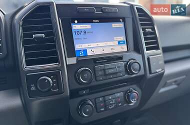 Пікап Ford F-150 2018 в Києві