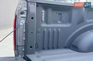 Пікап Ford F-150 2018 в Києві