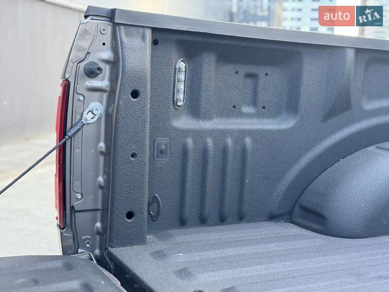 Пикап Ford F-150 2018 в Киеве фото 72 Пикап Ford F-150 2018 в Киеве