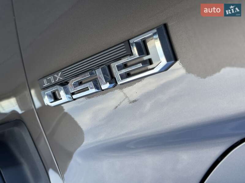 Пикап Ford F-150 2018 в Киеве фото 95 Пикап Ford F-150 2018 в Киеве