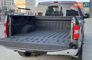 Пікап Ford F-150 2018 в Києві