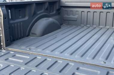 Пікап Ford F-150 2018 в Києві