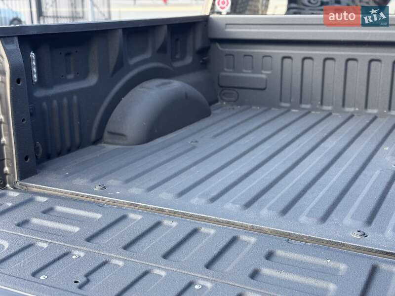 Пикап Ford F-150 2018 в Киеве фото 103 Пикап Ford F-150 2018 в Киеве