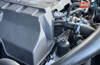 Пікап Ford F-150 2018 в Києві