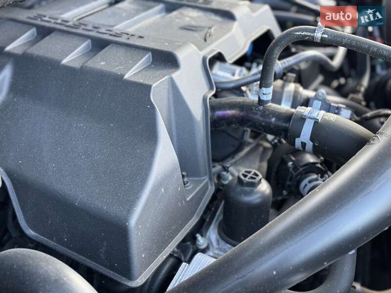 Пикап Ford F-150 2018 в Киеве фото 108 Пикап Ford F-150 2018 в Киеве