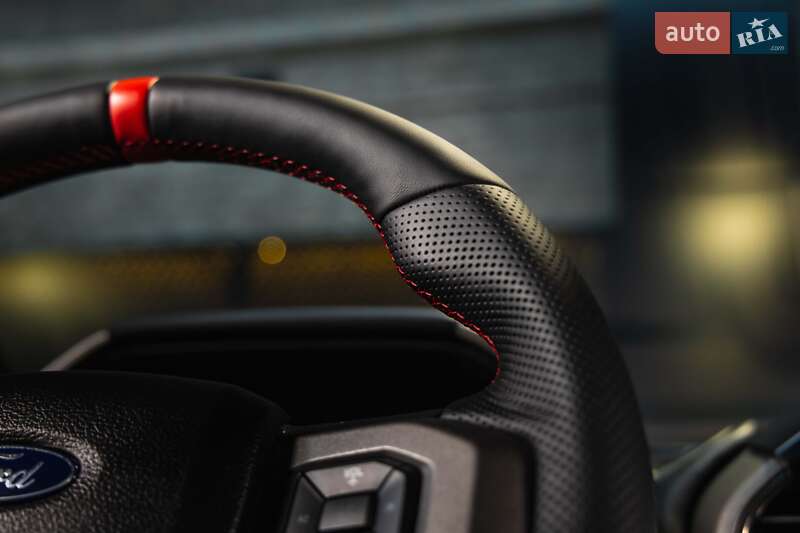Пикап Ford F-150 2017 в Луцке фото 27 Пикап Ford F-150 2017 в Луцке