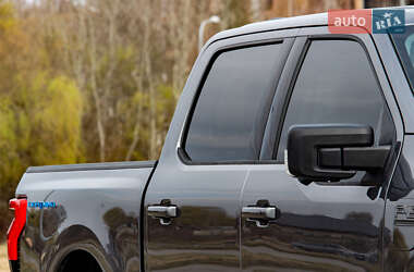 Пикап Ford F-150 2023 в 