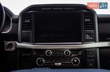 Пикап Ford F-150 2023 в 