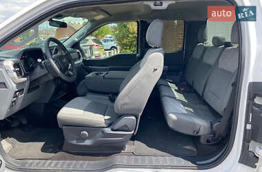 Пикап Ford F-150 2021 в 
