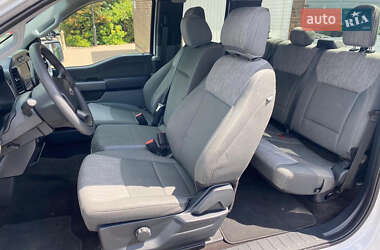 Пикап Ford F-150 2021 в 