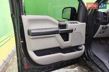 Пикап Ford F-150 2015 в 