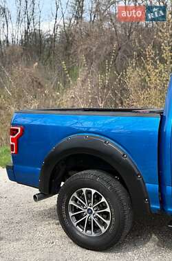 Пикап Ford F-150 2020 в 