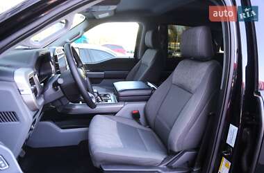 Пикап Ford F-150 2023 в 